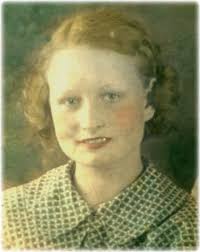 Contributions to the tribute of Mattie Earl Leatherwood Bruner