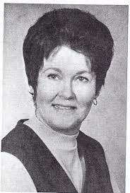 Mayme Katherine (Cornwell) Higdon (1917-1984)