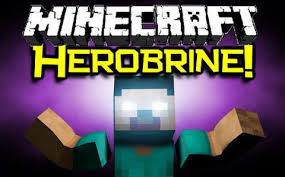 El proceso para hacerlo en una computadora es el mismo que debes seguir en una consola o en las versiones móviles de minecraft. Herobrine Mod Para Minecraft 1 5 2 Descargar E Instalar