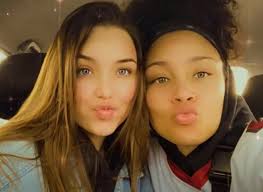 Woman who's in a throuple opens up