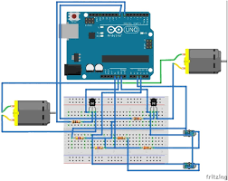 Here is an electronic security code based door locking system circuit diagram, working and applications. An Ultra Low Cost Line Follower Robot As Educational Tool For Teaching Programming And Circuit S Foundations Serrano Perez 2019 Computer Applications In Engineering Education Wiley Online Library
