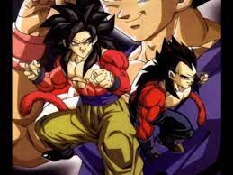 Dragon ball gt theme song. Dragon Ball Gt Theme Song Youtube