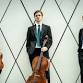 Mithras Trio event image