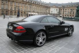 Mercedes Benz Sl 63 Amg R230 Mercedes Benz Mercedes Mercedes Sl