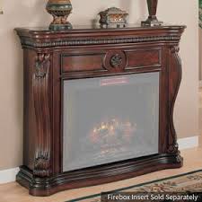 We did not find results for: Classicflame Lexington Wall Fireplace Mantel Empire Cherry Electric Fireplace Sold Separately Walmart Com Walmart Com
