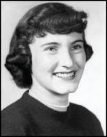 Peggy Graves Obituary (2020)