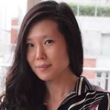 Cindy Son (@HowDareI)