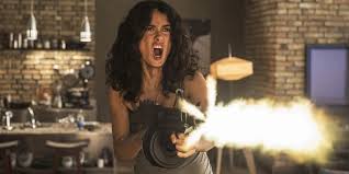 While the star cast of the movie already includes a long list of popular actors, it appears that the makers may have managed to add one more famous name to this list. Salma Hayek Might Be Joining Marvel S The Eternals Movie Boom Howdy