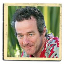 Retro LadyLand: Back to the Interview with Jeffrey Weissman