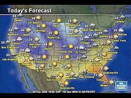 Check spelling or type a new query. Esl Understanding Today S Weather Report From The United States Todays Weather Weather Report Weather