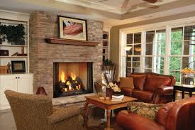Gas fireplaces come in three types: Cr Gas Logs Fireplaces Voorheesville Ny Us 12186 Houzz