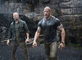 Jason statham is a good actor; Bild Zu Jason Statham Fast Furious Hobbs Shaw Bild Dwayne Johnson Jason Statham Filmstarts De