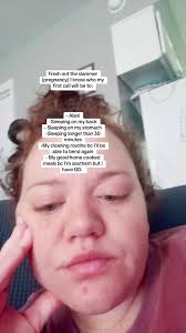 Navigating Pregnancy After Incarceration