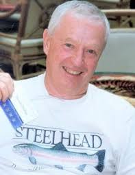 Donald L. Phillips Obituary