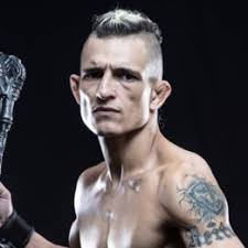 Donny Matos vs. Victor Núñez, Lux Fight League 44