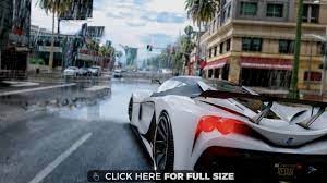Redux Car On Gta Five 4k Wallpaper Gta 5 Gta Grand Theft Auto