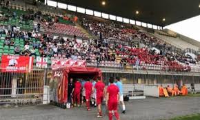 Via ragazzi del '99, 14 20900 monza. Calcio Monza Altri Tre Giocatori Positivi Al Covid 19 Prima Monza