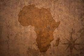 Wallpaper borders are the element that can completely make or break the look of a room. 16 686 Africa Map Photos Free Royalty Free Stock Photos From Dreamstime