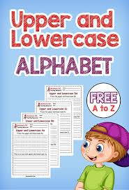 In english and spanish free prinatble aphabet pages ~preschool alphabet letters trace. Free Alphabet Worksheets Printables Pdf