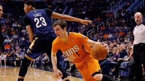 It will undoubtedly be a difficult decision for the heat to make. Dragic S Career High 40 Leads Suns Over Pelicans Sportsnet Ca