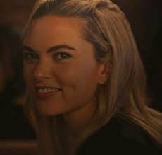 dark hope & dark Josie un couple duo d'enfer