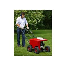 This machine will breathe life into your lawn by relieving soil compaction, increasing the circulation of air, water and nutrients within the soil. Lawn Aerator Garden Equipment Landscaping Hire Products Fth Hire Group