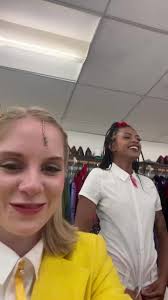 Nikki Blonsky Impression