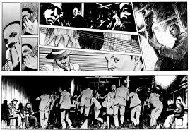 Akira Hiramoto - Lambiek Comiclopedia