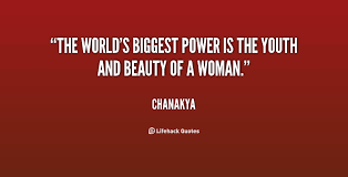 YOUTH QUOTES image quotes at hippoquotes.com via Relatably.com