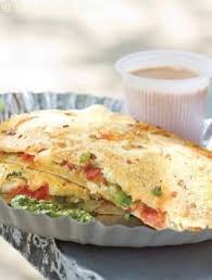 Uttapam Sandwich Recipe Mumbai Roadside Recipes Sandwich Uttapa Recipe Recipe Recipes Indian Food Recipes Sandwich Recipes