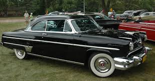 Image result for Columbia Blue 1954 Lincoln