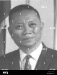 Portrait of fernando Black and White Stock Photos & Images