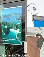 See more ideas about art hanging system this art hanging system is the perfect picture hanging tool for picture installation. Hanging Poster Rails Suspended Banner Systems
