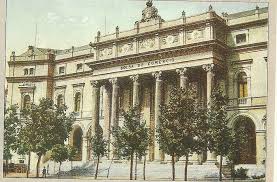 Bolsa De Madrid Bolsa De Madrid Fotos Antiguas Fotos