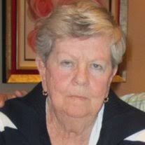 Madeline Richards Service Details