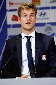 The eagles have landed the impressive denmark international, 25, and reports claim they have. Joachim Andersen Explore Tumblr Posts And Blogs Tumgir