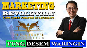 Marketing revolution by tung desem waringin ebook. Tung Desem Waringin Marketing Revolution Pdf Download