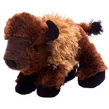 Hug Ems Small Buffalo Stuffed Animal By Wild Republic At Stuffed Safari Teddy Bear Stuffed Animal Cute Stuffed Animals Monkey Stuffed Animal