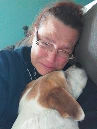 Saying goodbye to hobby farm babies as they move on