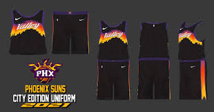 Mitchell & ness steve nash 13 replica swingman nba jersey phoenix suns black hwc basketball trikot. Oc2k Released Phoenix Suns The Valley City Edition Facebook