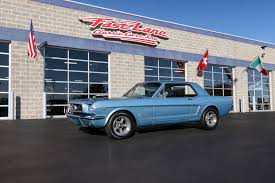 Image result for Silver Blue 1965 Mustang
