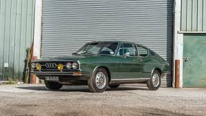 Image result for Rallye Yellow 1976 Audi