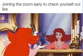 Zoom work meetings will probably be sticking around for a while — here's a rundown of all the relatable memes. Daily Memes Dose More Zoom Memes Because This Is Our Life Now