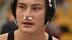 Poudre, Fossil Ridge, Fort Collins wrestlers compete at Arnold Torgerson  meet