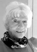 Eleanor Skogman Obituary (2015)
