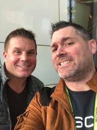 What happened with Axios founder Mike Allen?