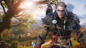 As for the theme of the rumored assassin's creed valhalla. Wie Ich Assassin S Creed Valhalla Dank Lockdown Lieben Gelernt Habe