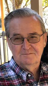 James Moss Obituary April 18, 2020