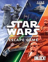 Stalingrad soviets 28mm (great escape games) winter. Space Cowboys Unlocks Star Wars Escape Game Boardgamegeek News Boardgamegeek