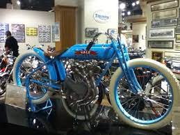1914 Yale Twin Boardtrack Racer Motorcycle Museum Classic Motorcycles Vintage Bikes